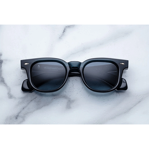 Jacques Marie Mage | Jax | Indigo