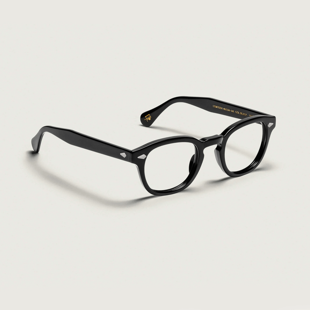 Moscot | Lemtosh | Black