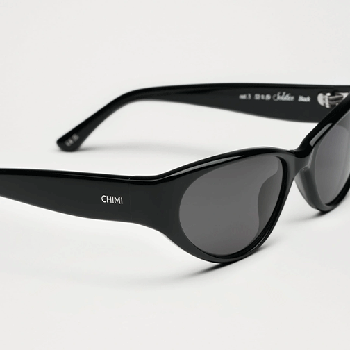 CHIMI | Solstice | Black