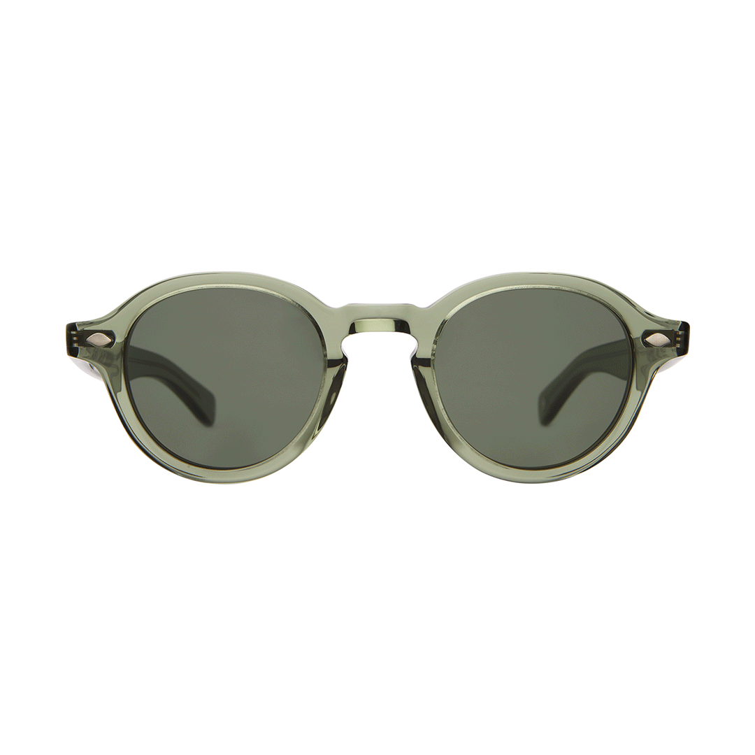 Garrett Leight | Flipper Sun | Juniper