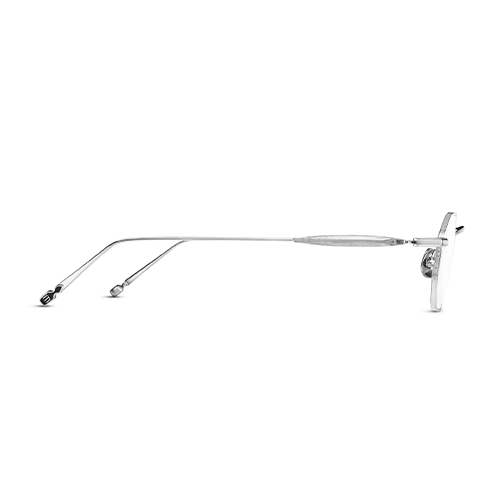 MATSUDA | M3166 | Palladium White