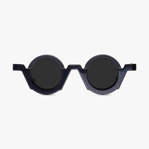 VAVA | WL0080 | Black/Black Matte