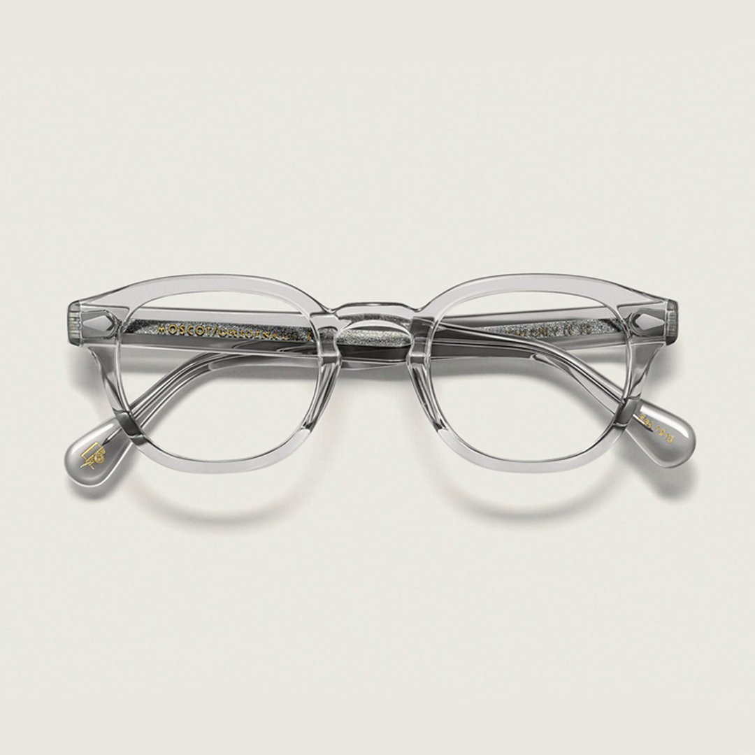 Moscot | Lemtosh | Light Grey