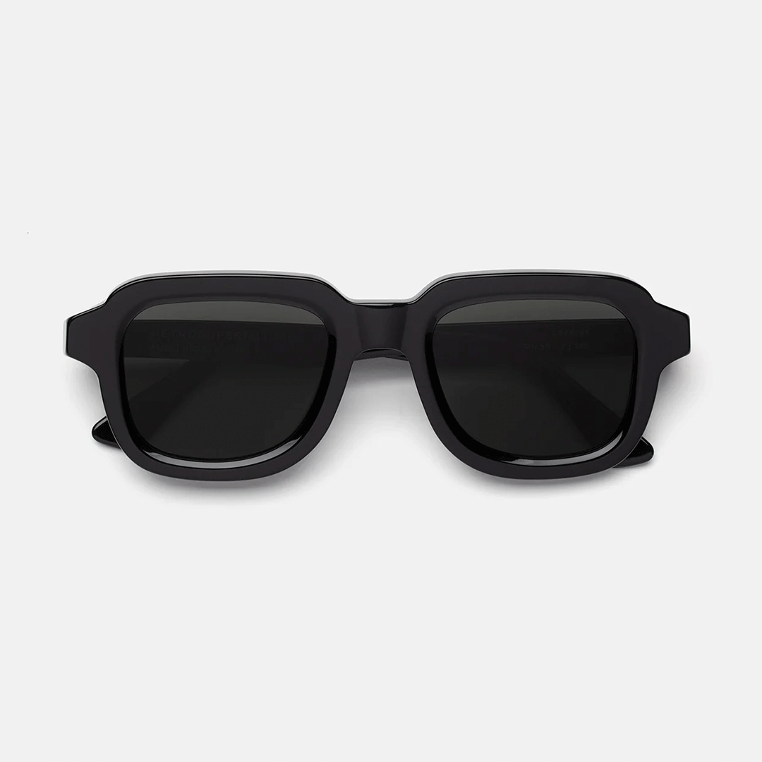 RSF | Lazarus | Black