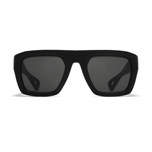 MYKITA MYLON | Beach | Pitch Black