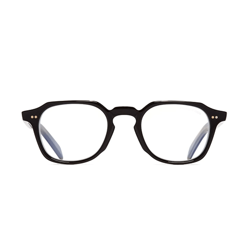 Cutler & Gross | GR03 | Black on Horn