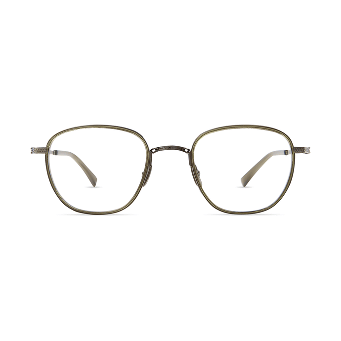 Mr. Leight | Griffith II C | Limu/Pewter