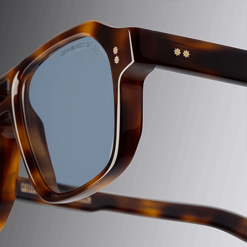 Cutler & Gross | GR15 | Havana