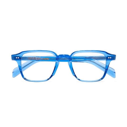 Cutler & Gross | GR07 | Blue Crystal