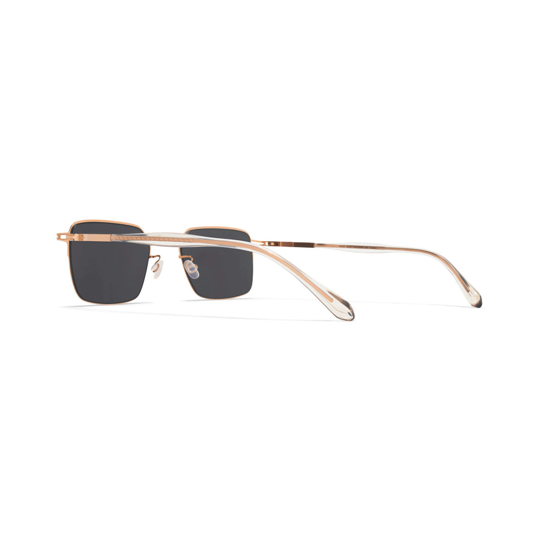 MYKITA | Alcott | Champagne Gold