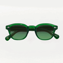 Load image into Gallery viewer, Moscot | Lemtosh Monochrome | Emerald