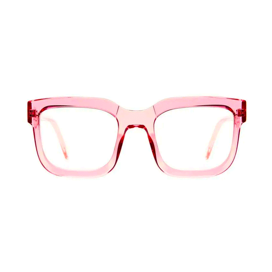 Kuboraum | Mask K4 | Conch Shell Pink