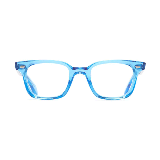 Cutler & Gross | 9521 | Blue Crystal