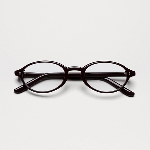 CHIMI | Lex | Burgundy