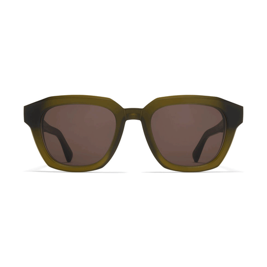 MYKITA | Kiene | Chilled Raw Peridot