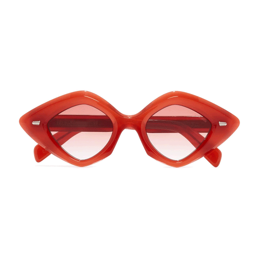 Cutler & Gross | 9126 | Rouge