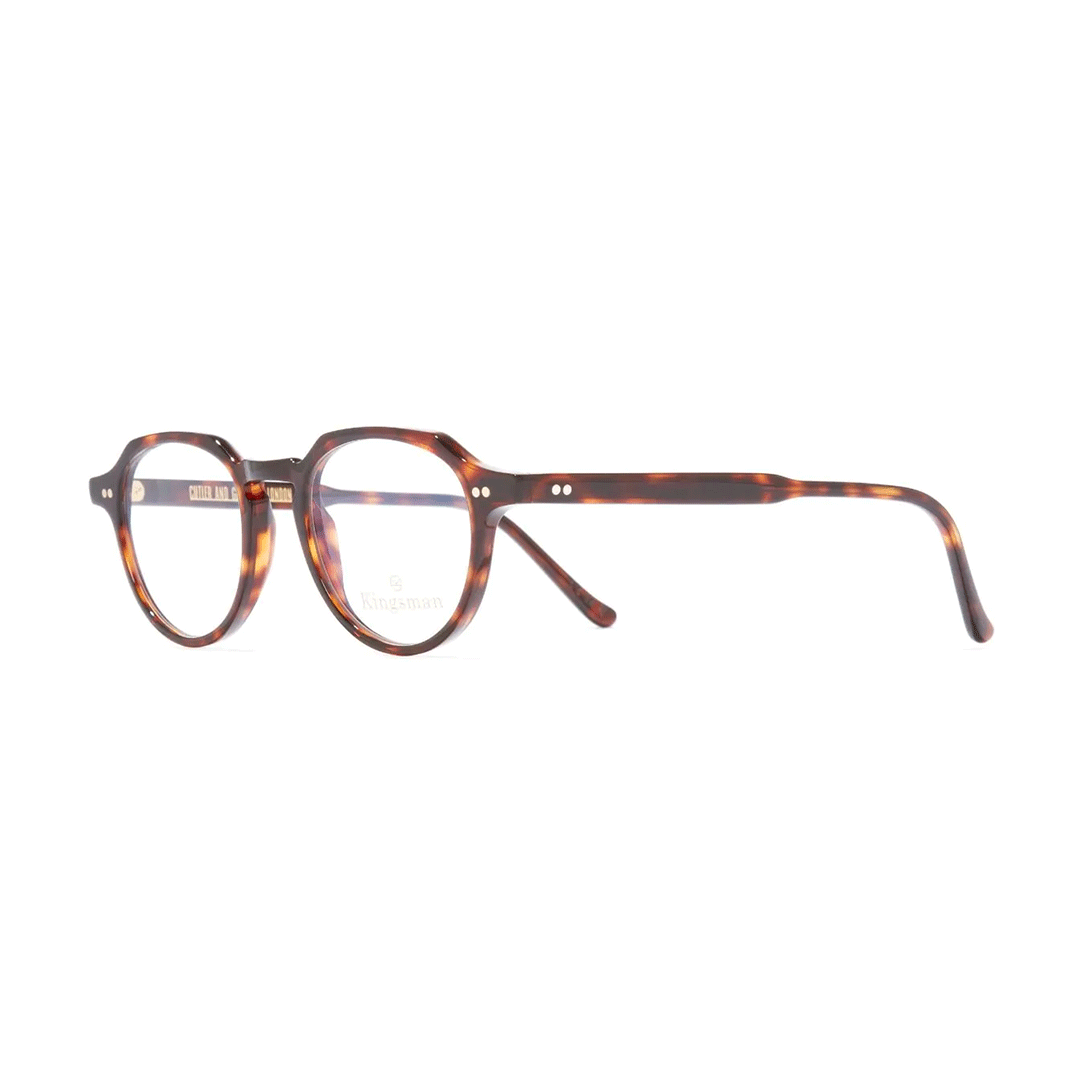Cutler & Gross | 1313 Kingsman | Dark Turtle