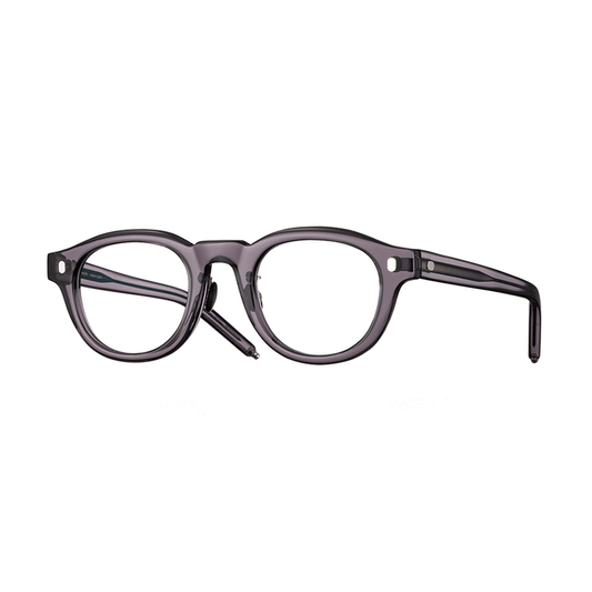 10 EYEVAN | No.1 III | 1026S (Crystal Grey)