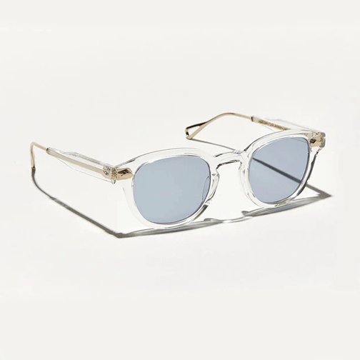 Moscot | Lemtosh TT | Crystal/Gold