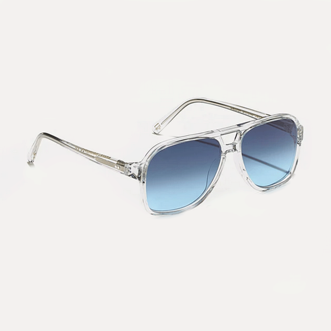 Moscot | Sheister | Crystal