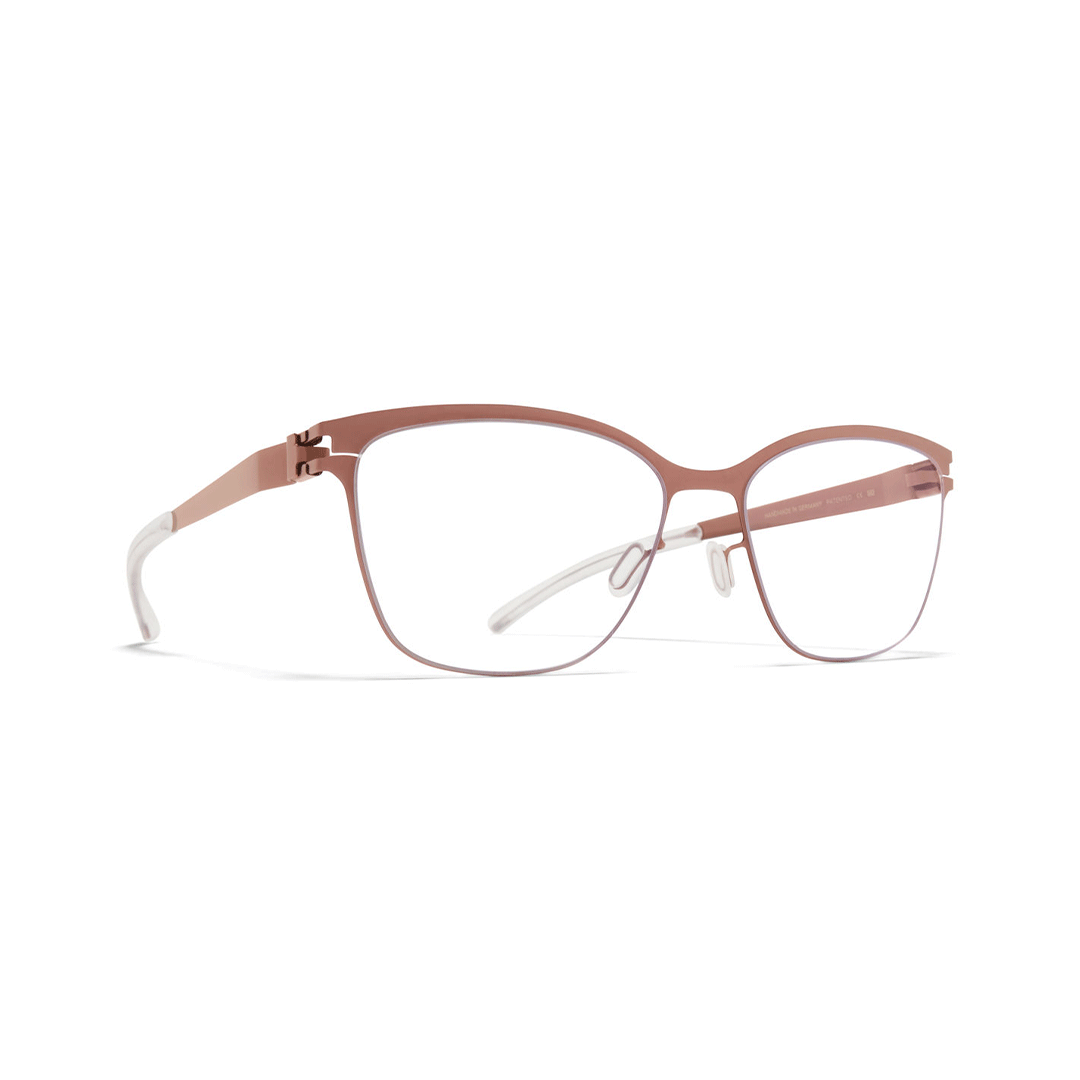 MYKITA | Corinna | Purple Bronze