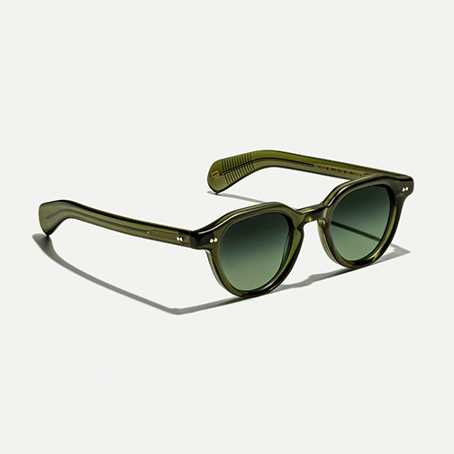 Moscot | Baitsim | Dark Green