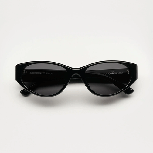 CHIMI | Solstice | Black
