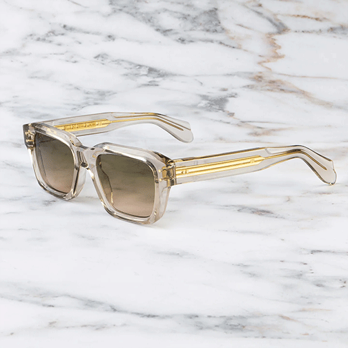 Cutler & Gross | 1432 | Sand Crystal