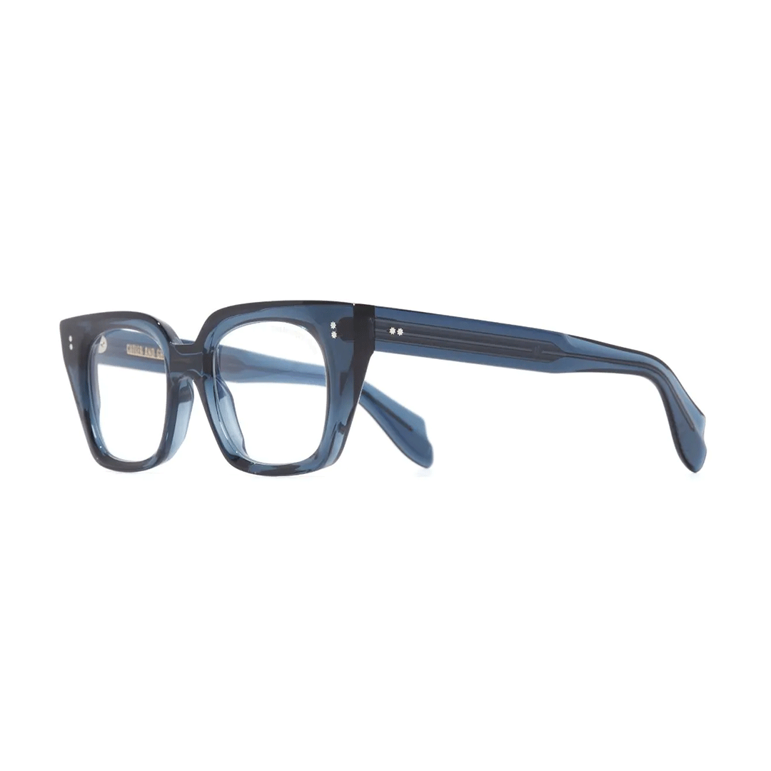 Cutler & Gross | 1411 | Deep Blue