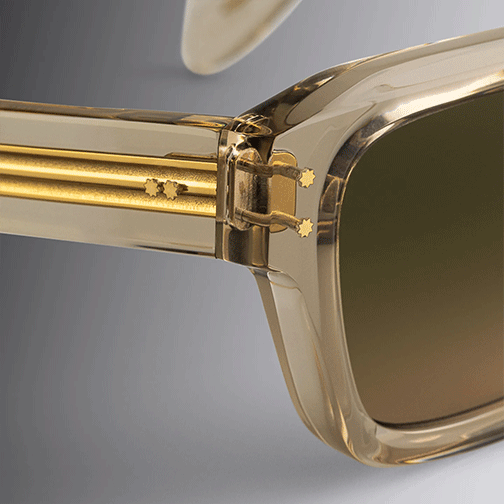 Cutler & Gross | 1432 | Sand Crystal
