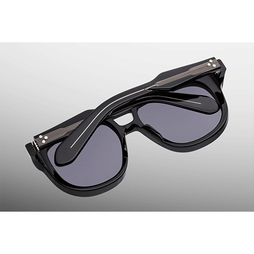 Jacques Marie Mage | Jasper | Raven