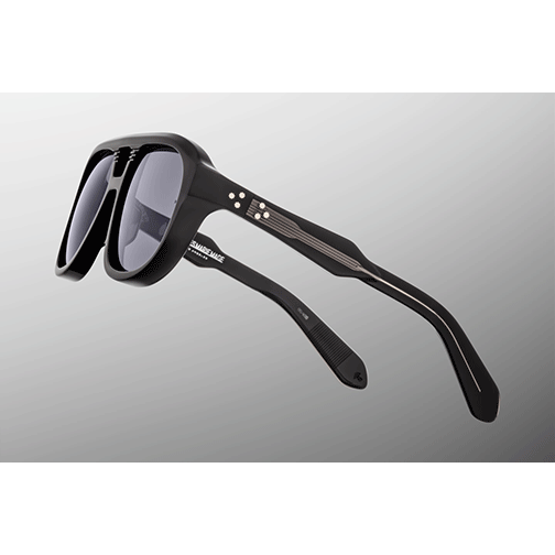 Jacques Marie Mage | Jasper | Raven