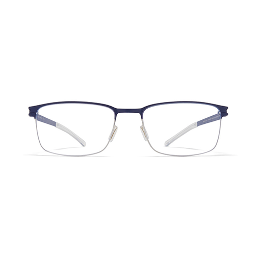 MYKITA | Gerhard | Silver/Navy