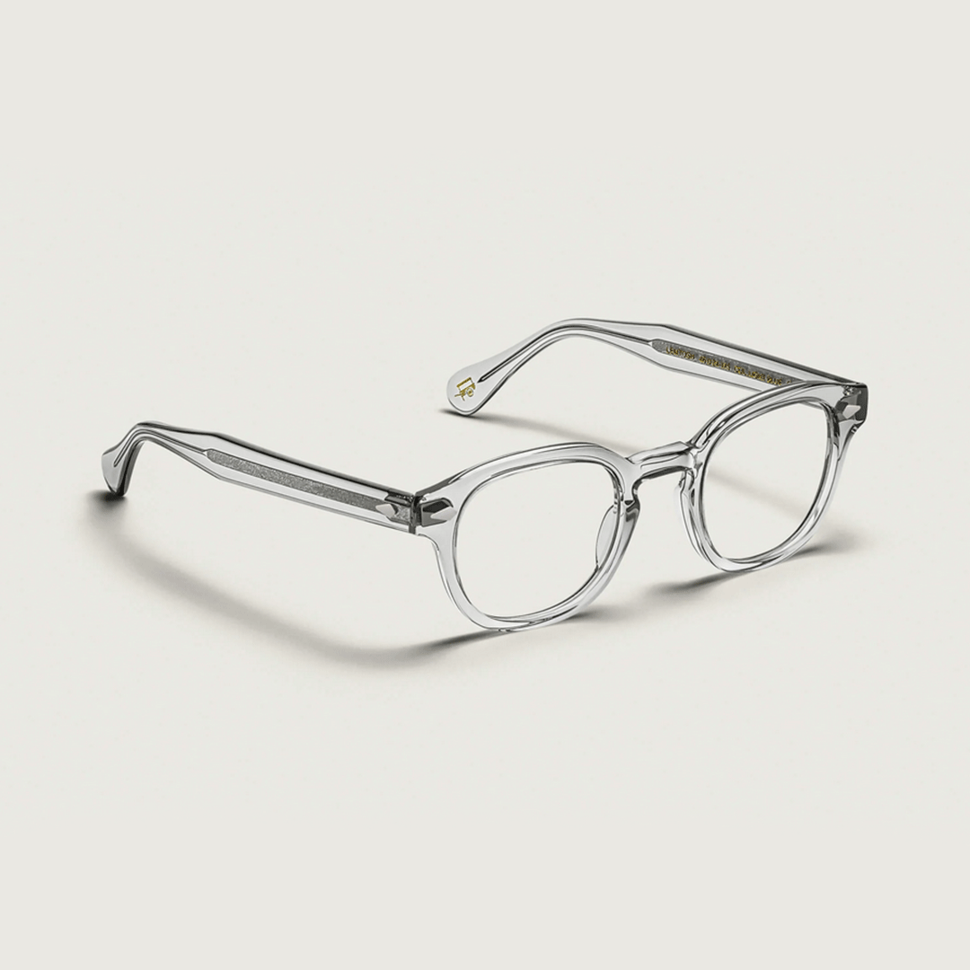 Moscot | Lemtosh | Light Grey