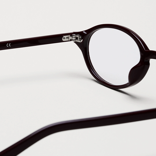 CHIMI | Lex | Burgundy