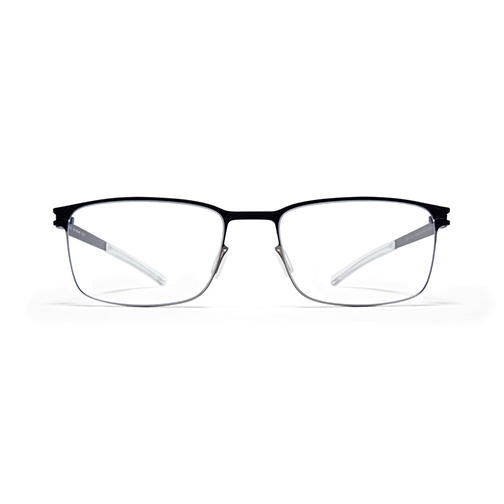 MYKITA | Gerhard | Shiny Graphite/Nearly Black