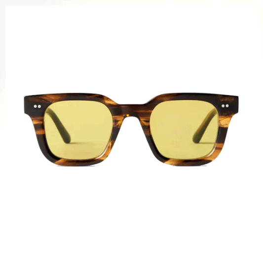 CHIMI | 04 LAB | Tortoise Yellow