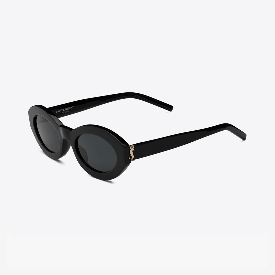 Saint Laurent | SL M136 | Black