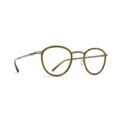 MYKITA | Kirima | Graphite/Peridot