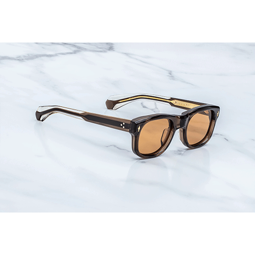 Jacques Marie Mage | Amilcar | London
