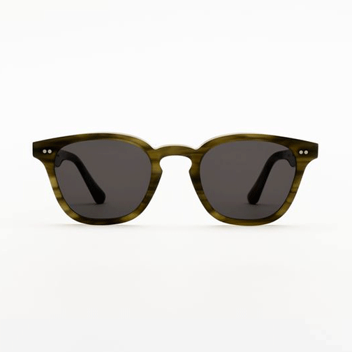 Monokel | River | Green Demi