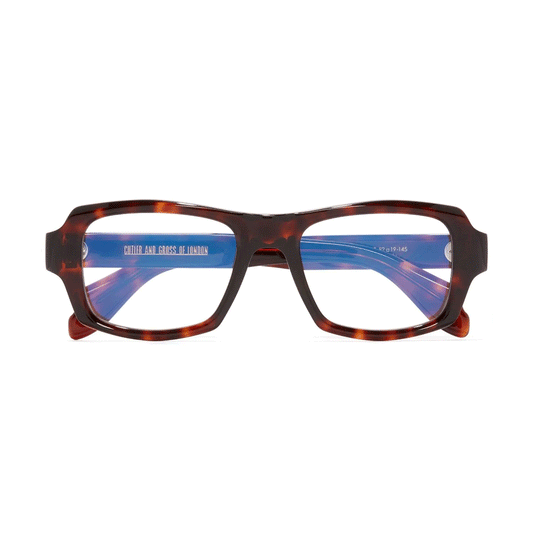 Cutler & Gross | 9894 | Dark Turtle