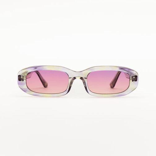 Monokel | April | Laguna Beach Purple
