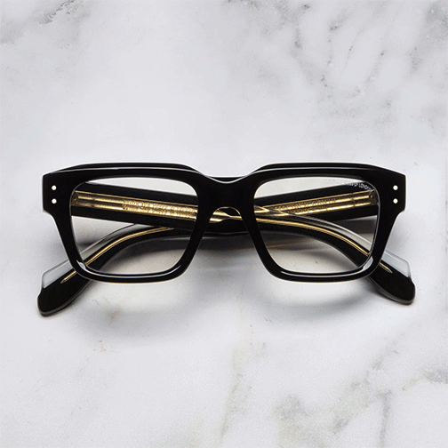 Cutler & Gross | 1432 | Black
