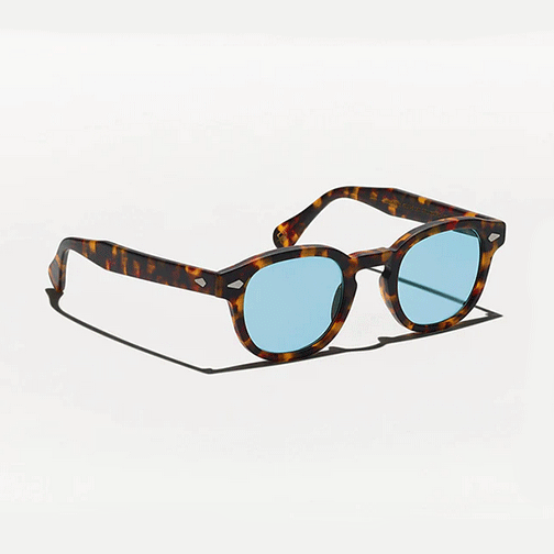 Moscot | Lemtosh | Matte Tortoise