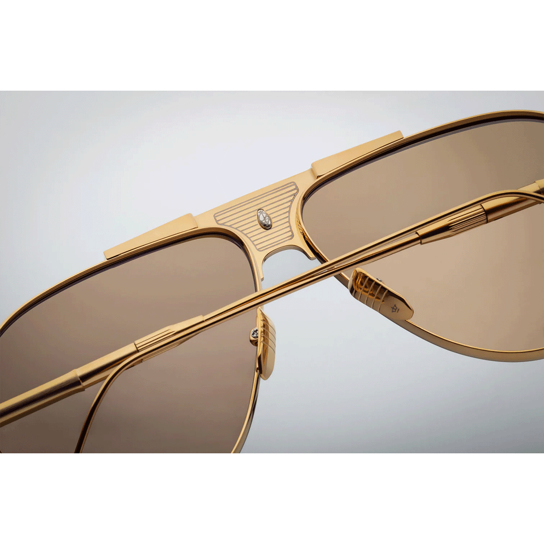 Jacques Marie Mage | Daido| Gold