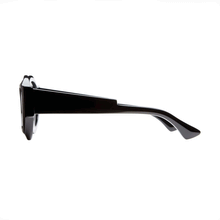 Load image into Gallery viewer, Kuboraum | Mask X22 | Black Shine