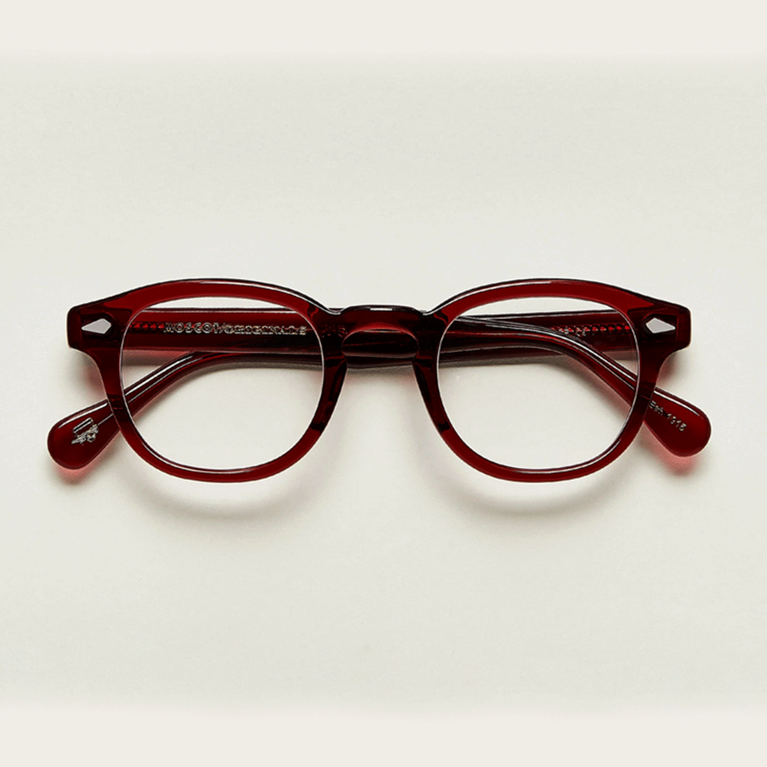 Moscot | Lemtosh | Ruby