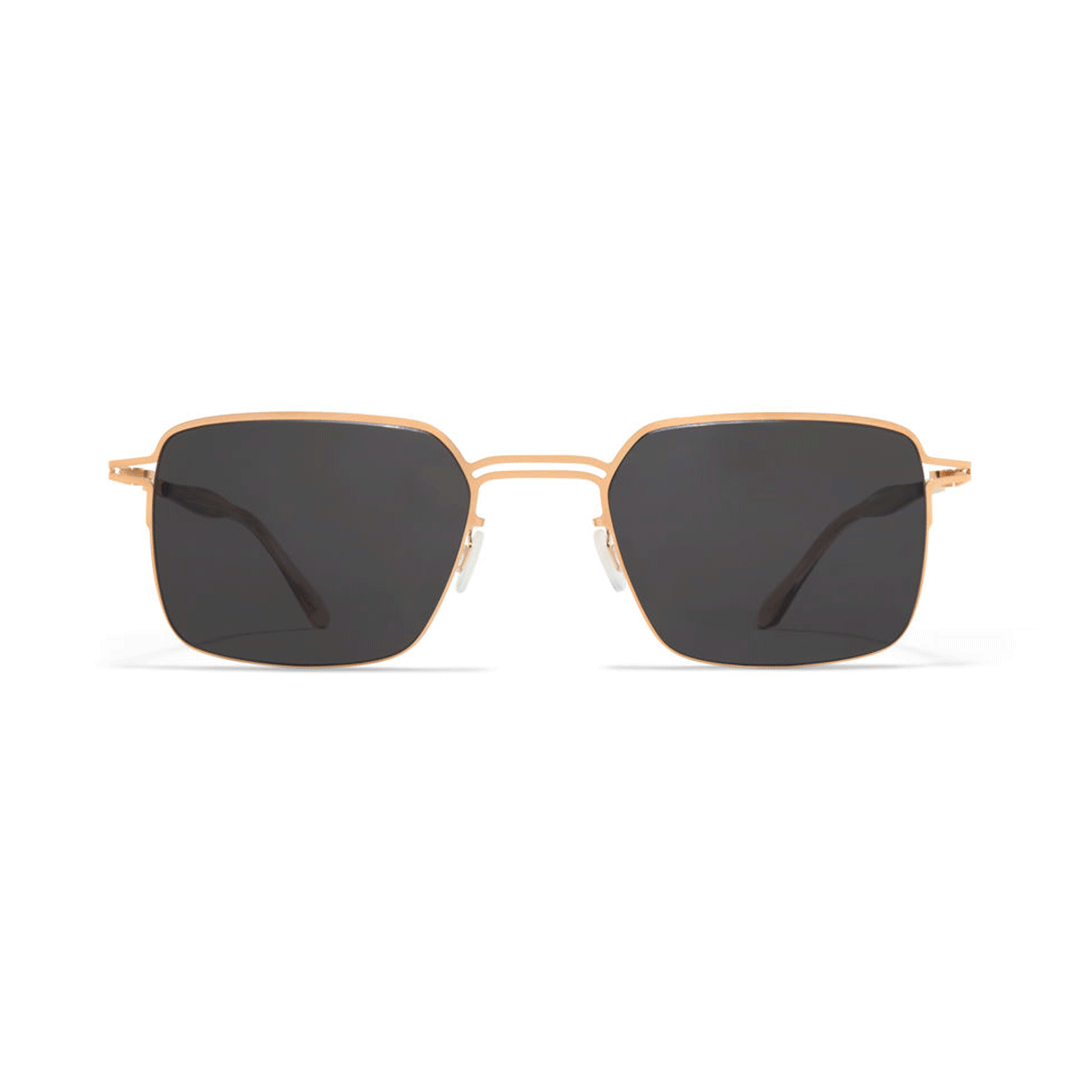 MYKITA | Alcott | Champagne Gold