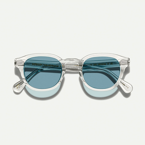 Moscot | Lemtosh | Crystal
